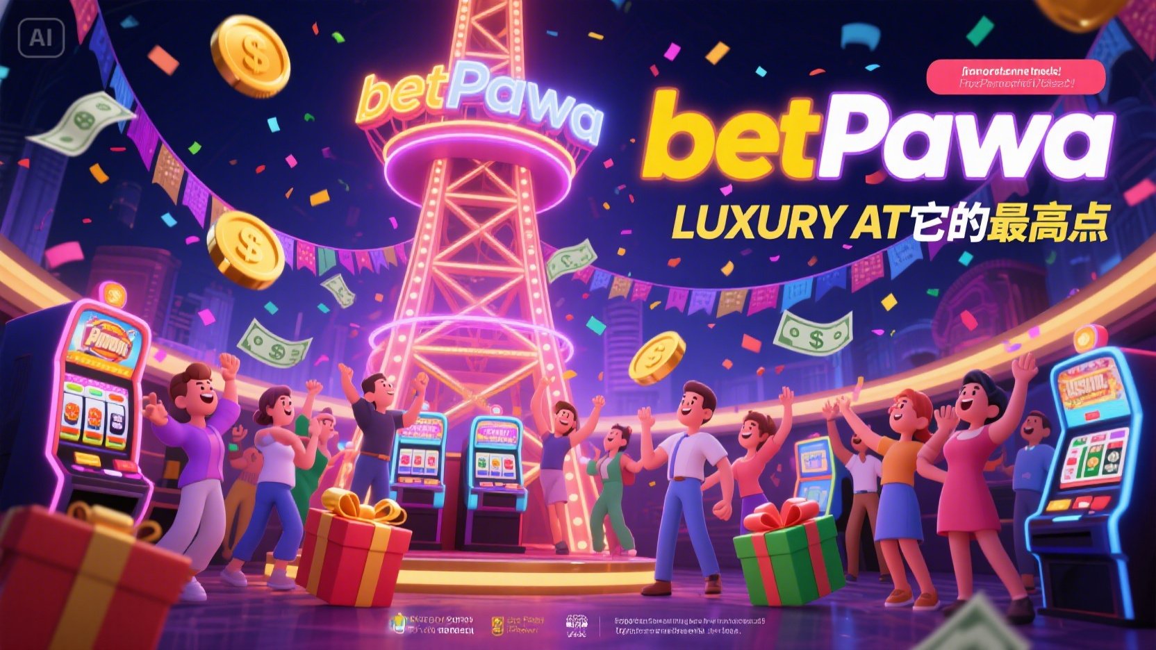 betPawa پاکستان